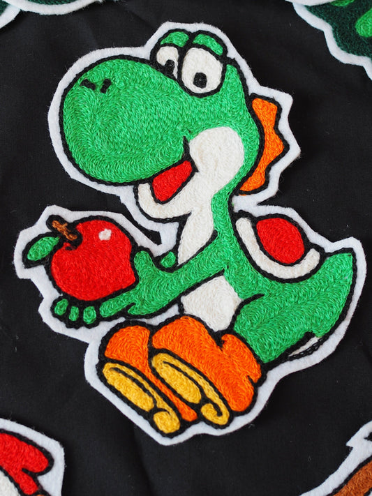 Yoshi Patch