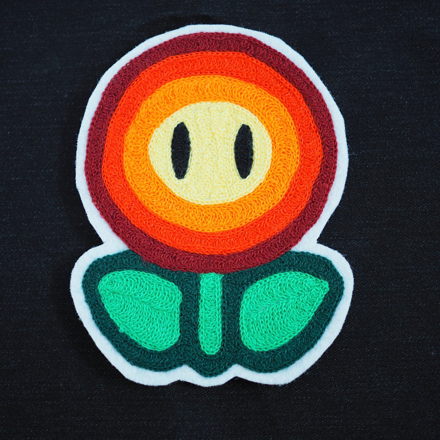 Fire Flower