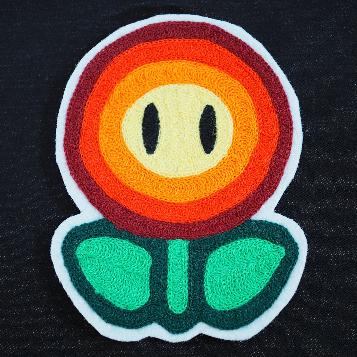 Fire Flower